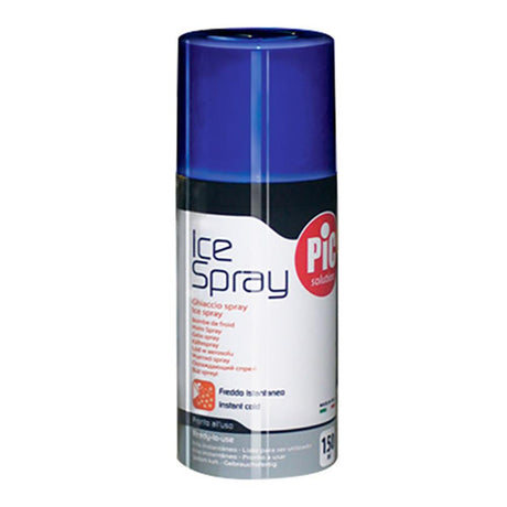 Pic Solution Ice Spray 400ml – soothes muscular aches and tension