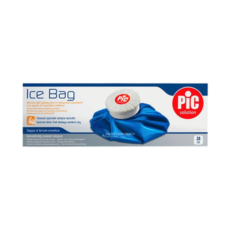 Pic Solution Ice Bag – soothes muscular aches and tension