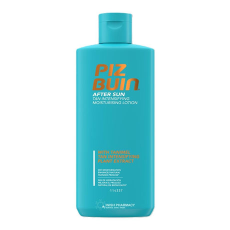 Piz Buin After Sun Tan Intensifying Lotion 200ml