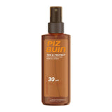 Piz Buin Tan & Protect Sun Oil Spray SPF30 150ml