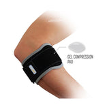 Protek Neoprene Tennis Elbow Support Universal