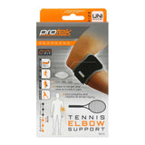 Protek Neoprene Tennis Elbow Support Universal