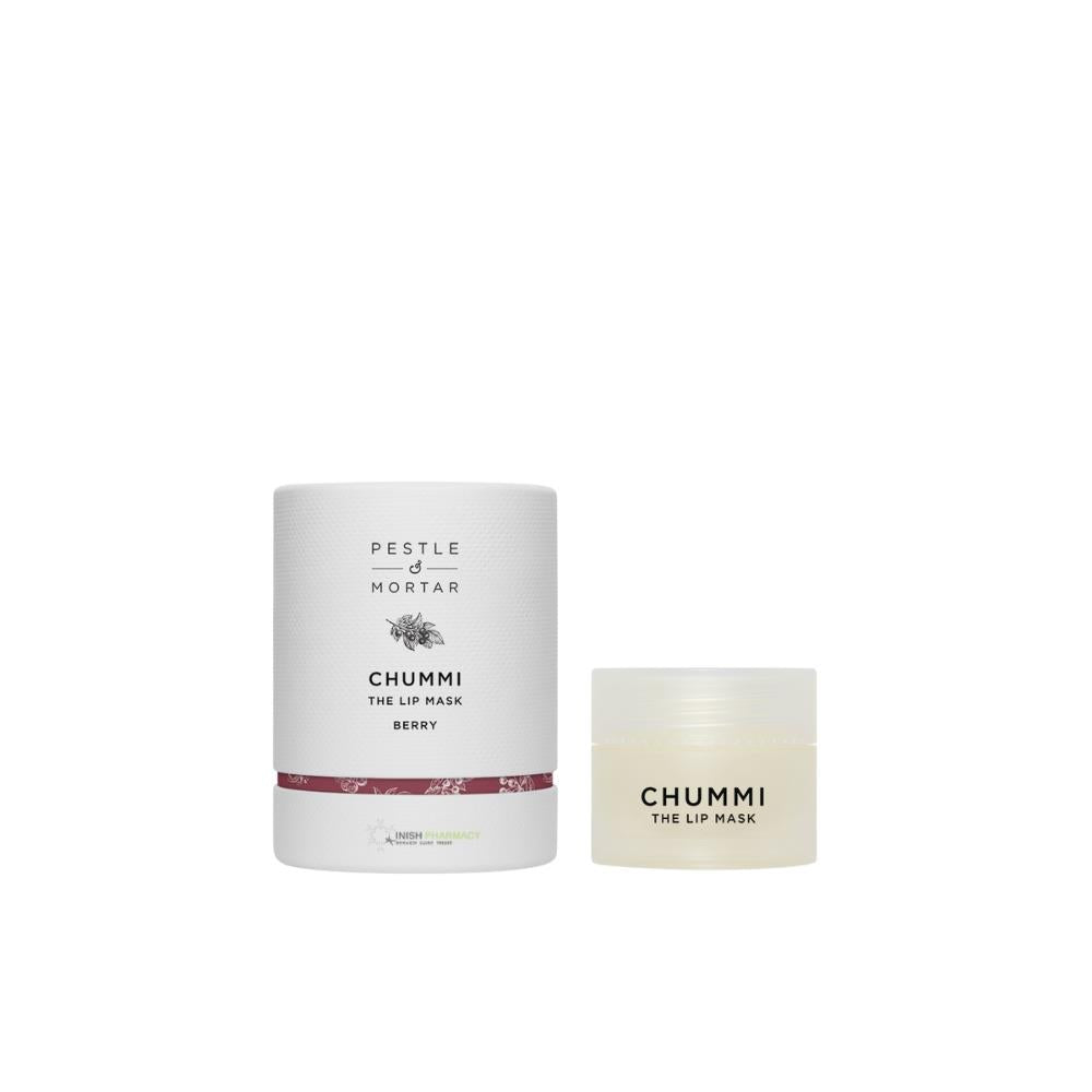 Pestle & Mortar Chummi The Lip Mask