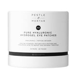 Pestle & Mortar Pure Hyaluronic Hydrogel Eye Patches 30 Pairs
