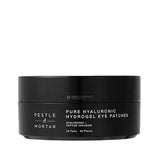 Pestle & Mortar Pure Hyaluronic Hydrogel Eye Patches 30 Pairs