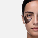 Pestle & Mortar Pure Hyaluronic Hydrogel Eye Patches 30 Pairs