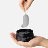 Pestle & Mortar Pure Hyaluronic Hydrogel Eye Patches 30 Pairs