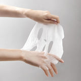 Pestle & Mortar Pure Hyaluronic Sheet Mask 3 Pack