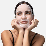 Pestle & Mortar Pure Hyaluronic Sheet Mask 3 Pack