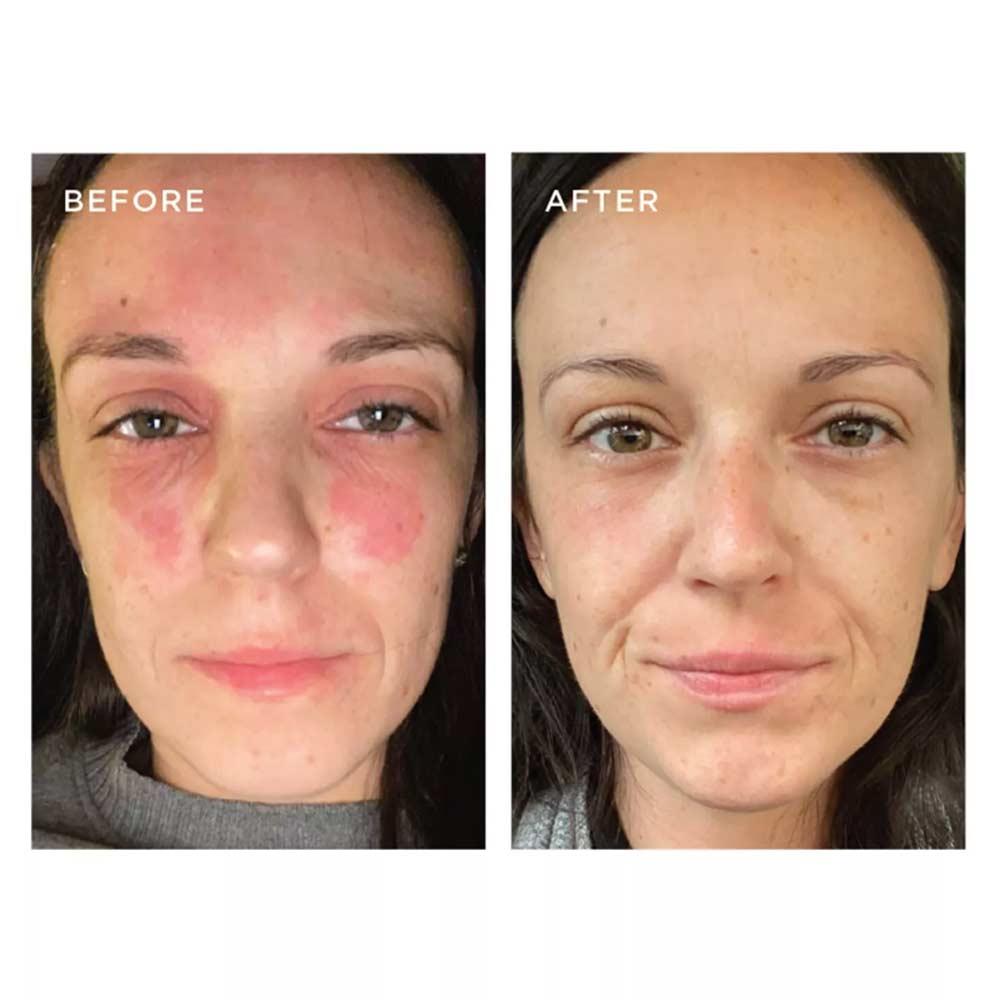 Pestle & Mortar Essentials The Face Cream 100ml