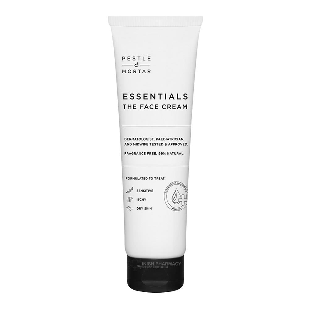 Pestle & Mortar Essentials The Face Cream 100ml