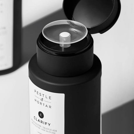 Pestle & Mortar Clarify Salicylic Acid Toner 200ml