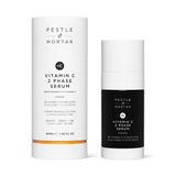 Pestle & Mortar Vitamin C 2 Phase Serum 40ml