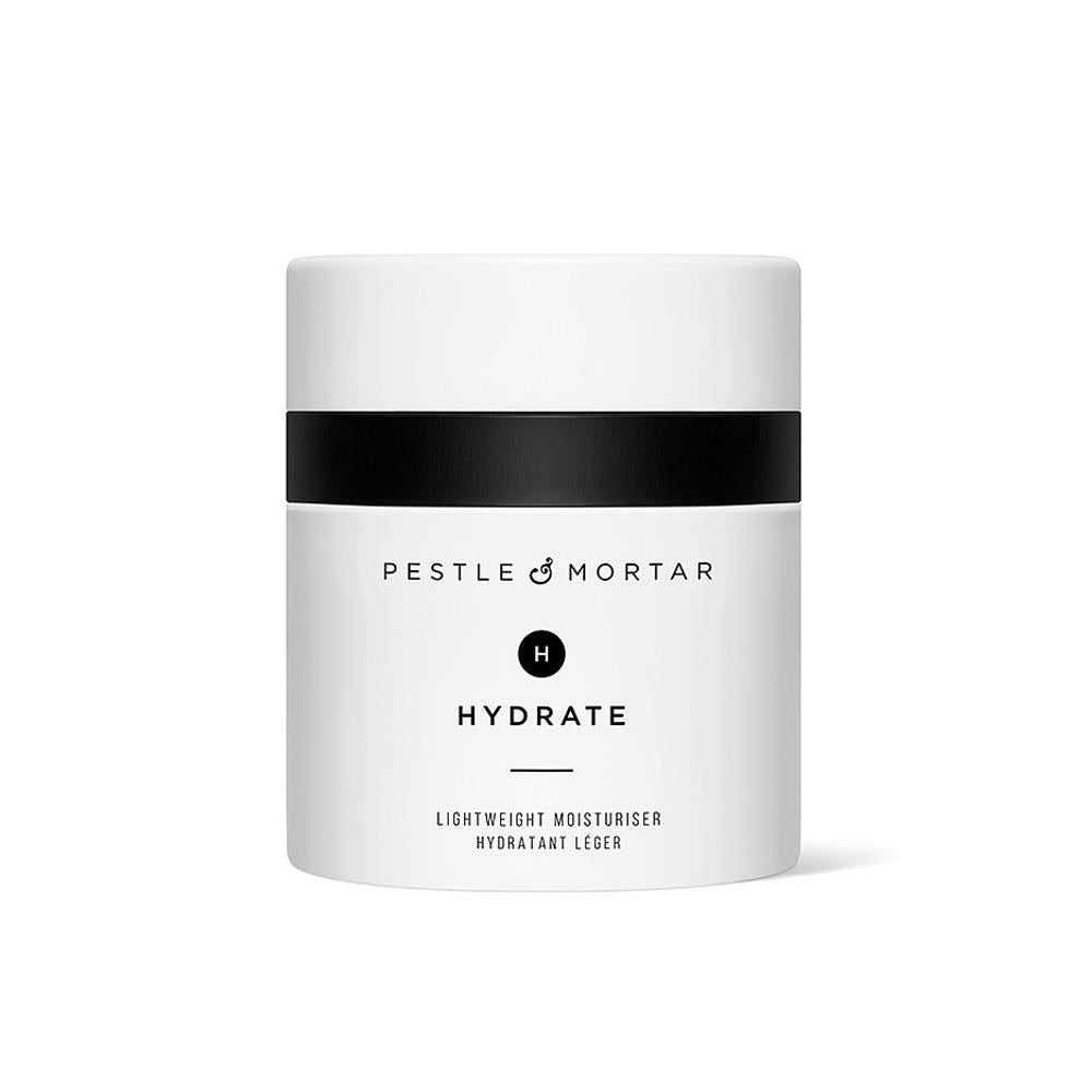 Pestle & Mortar Hydrate Moisturiser 50ml