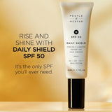 Pestle & Mortar Daily Shield SPF50 50ml