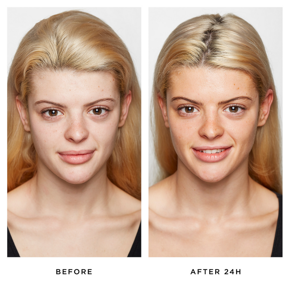 Pestle & Mortar Glow Drops Customisable Tanning Drops