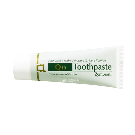 Pharma Nord Zymbion Q10 Toothpaste 75ml – cleans teeth and supports oral health