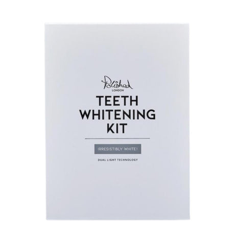 Polished London Teeth Whitening Kit – whitens teeth for a brighter smile