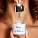 Polished London Prebiotic Breath Drops Apple & Mint