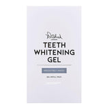 Polished London Teeth Whitening Gel Refill Pack
