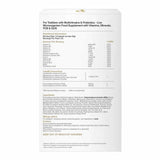 Pro-Ven Probiotics Lactobacillus & Bifidus for Toddlers 30 Days Supply