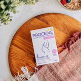 Proceive Pregnancy Third Trimester - 60 Capsules
