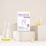 Proceive Pregnancy Omega 3 - 60 Capsules