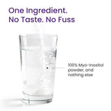 Proceive Pure Myo-Inositol 30 Sachets
