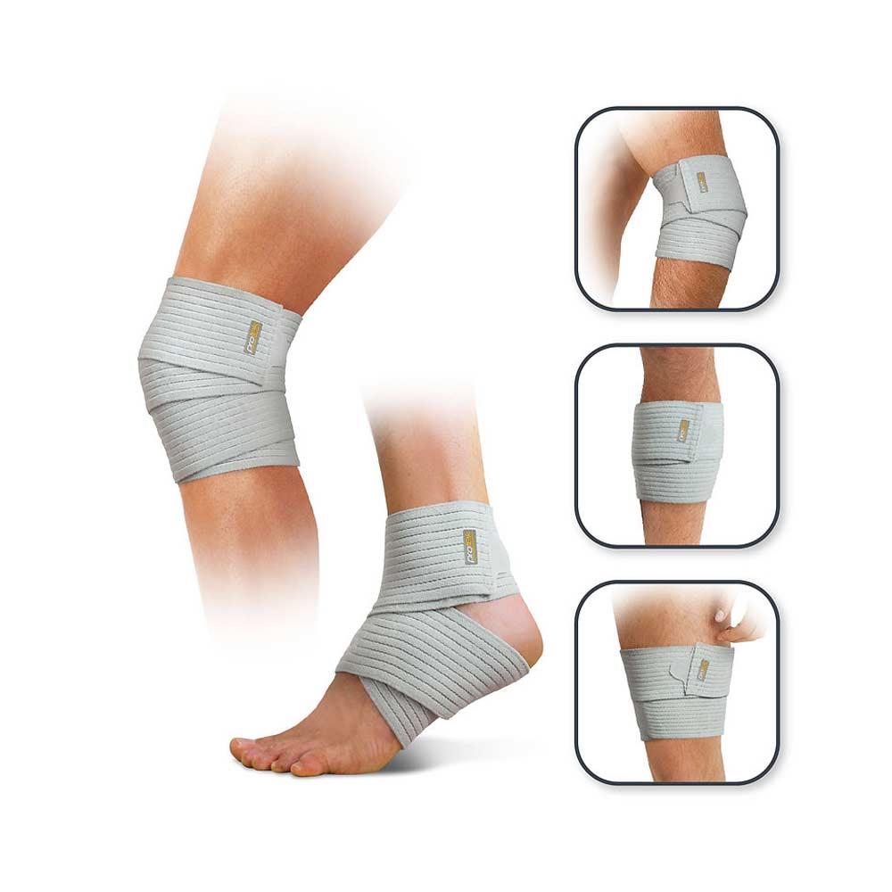 Protek Multi Use Elasticated Support Wrap
