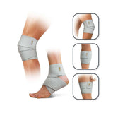Protek Multi Use Elasticated Support Wrap
