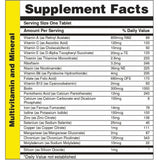 Pro-Ven Probiotics Four Pillars of Nutrition 30 Day Pack