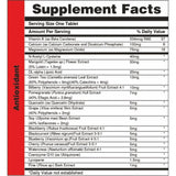 Pro-Ven Probiotics Four Pillars of Nutrition 30 Day Pack