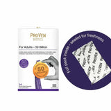 Pro-Ven Biotics Ultra High 50 Billion For Flare Ups - 14 Capsules