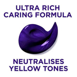 L'Oreal Elvive Colour Protect Purple Mask Conditioner 250ml