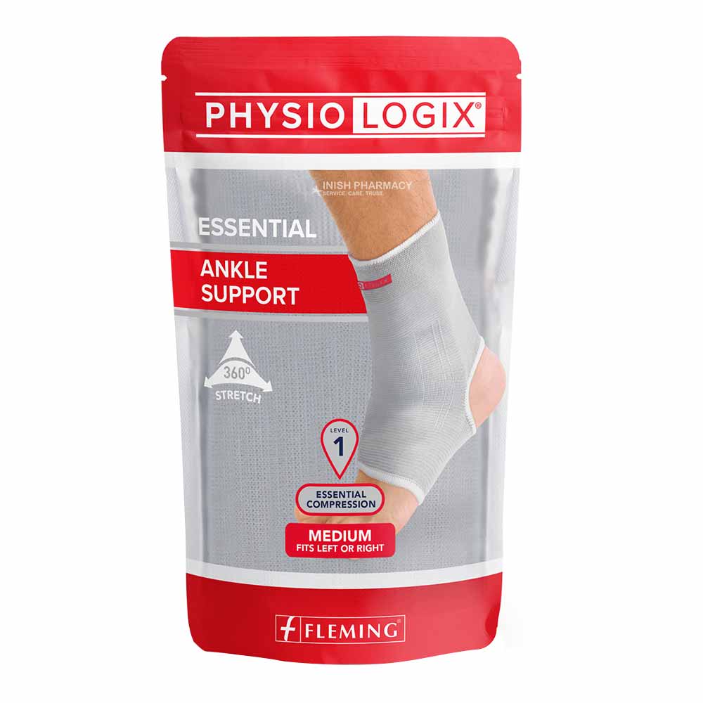 PhysioLogix Ankle Support