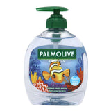 Palmolive Aquarium Vegan Hand Wash 300ml