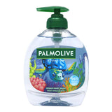 Palmolive Aquarium Vegan Hand Wash 300ml