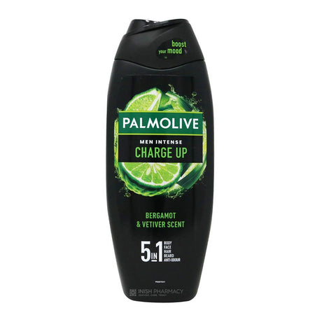 Palmolive Body Wash Men Change Up 500ml