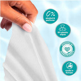 Pampers 99% Water Baby Wipes 60 Wipes