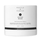 Pestle & Mortar Detox Mask 50g