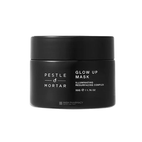 Pestle & Mortar Glow Up Mask 50g