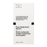 Pestle & Mortar Pure Hyaluronic Serum 15ml Stocking Filler