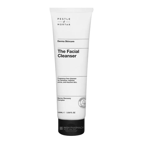 Pestle & Mortar The Facial Cleanser 100ml