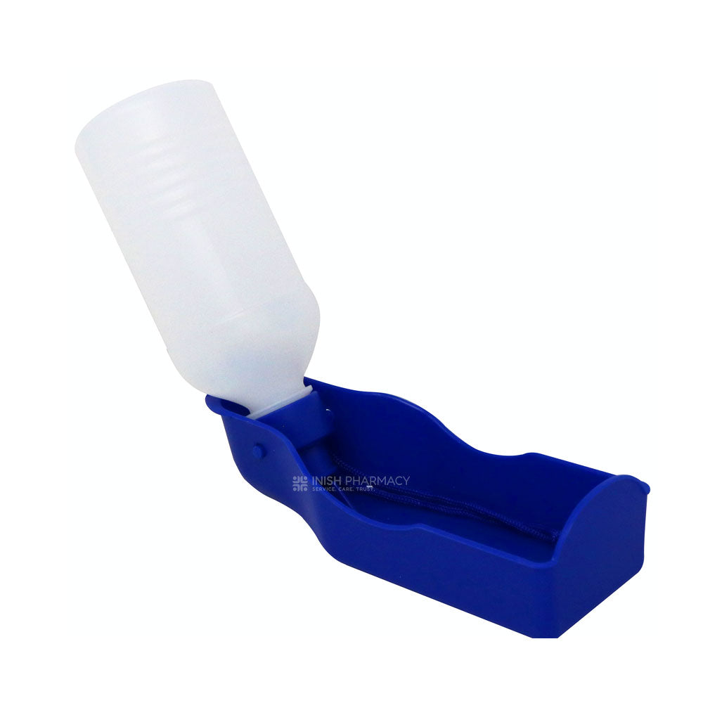 Pets Play Portable Water Bottle 300ml