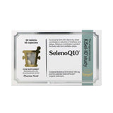 Pharma Nord BioActive SelenoQ10 60 Tablets 60 Capsules – to support healthy heart function