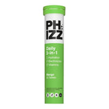 Phizz 3-In-1 Effervescent Mango 20 Pack
