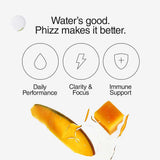 Phizz 3-In-1 Effervescent Mango 20 Pack