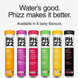 Phizz 3-In-1 Effervescent Mango 20 Pack
