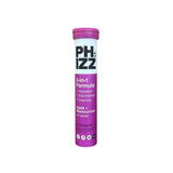 Phizz 3-In-1 Effervescent Apple & Blackcurrant 20 Pack