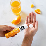 Phizz 3-In-1 Effervescent Orange 20 Pack